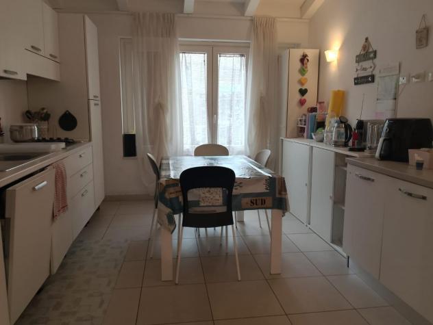 Appartamento in vendita a Marina di Massa - Massa 109 mq Rif: 1410836 - Foto 5