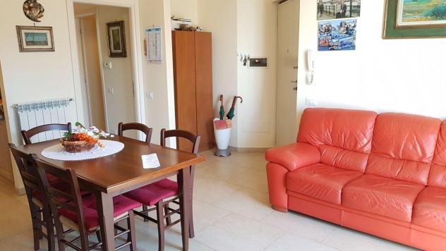 Appartamento in vendita a Massa 73 mq Rif: 1086326 - Foto 4