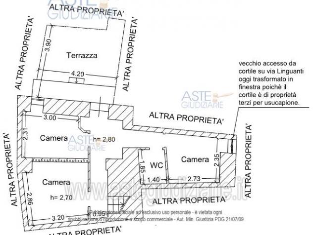 IMMOBILI-IMMOBILE RESIDENZIALE-Corso Giuseppe Garibaldi, 95, 97015 Modica RG, Italia - Foto 10