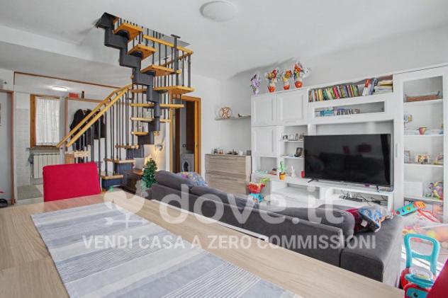 Appartamento di 70 m² con 3 locali in vendita a Montegrino Valtravaglia - Foto 3