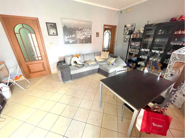 V000806 - Appartamento in Vendita a Novi Ligure (AL) - Foto 3