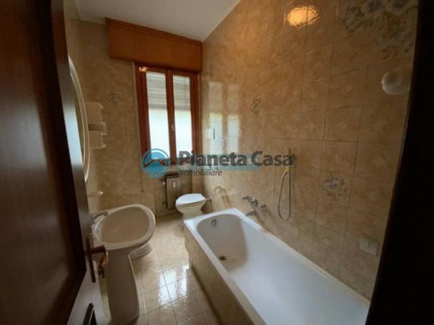 SANTA RITA: appartamento grande in elegante quadrifamiliare - Foto 13