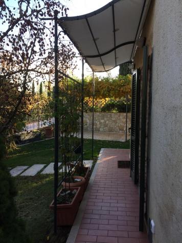 Casale in vendita a Staggia - Poggibonsi 105 mq Rif: 1447912 - Foto 8