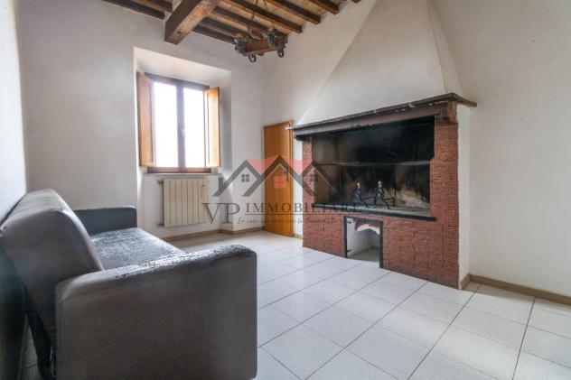 Terratetto in vendita a Pomarance 230 mq Rif: 1183238 - Foto 4