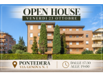 Appartamento in vendita a Pontedera 106 mq  Rif: 1451494