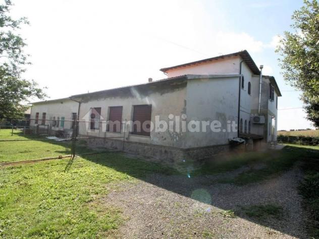 Casa singola in vendita a Pian Del Bichi - Roccastrada 147 mq Rif: 1360660 - Foto 5
