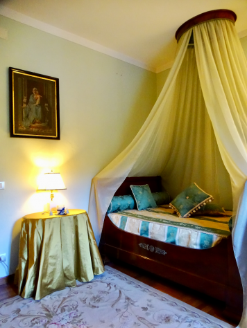 Appartamento in vendita a San Miniato 100 mq Rif: 1346592 - Foto 5