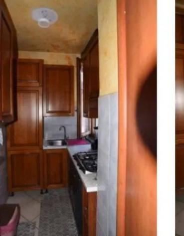 Immobile in asta di 75 m², box auto in vendita a Sergnano - Foto 13