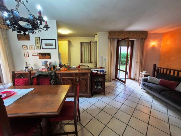 Appartamento in vendita a Siena 151 mq Rif: 1356387 - Foto 2