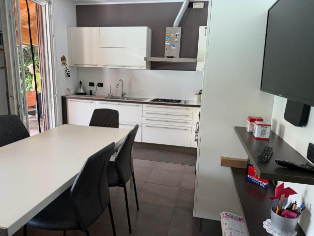 Vendita Villa da 204 mq in Villaggio Larco - Foto 17
