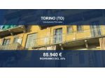 Immobile in asta di 110 m² con più di 5 locali in vendita a Torino
