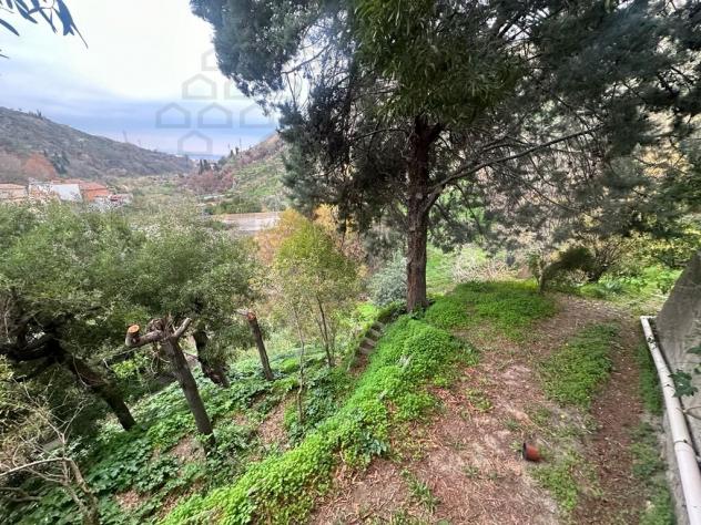VILLA di 4 vani e di 140 mq (VILLAFRANCA TIRRENA) rif. 2VS17037 - Foto 9