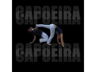 Capoeira San Giovanni in Persiceto - Bologna *Adulti*