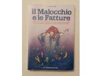 Il Malocchio e le Fatture di Valerio Sanfo Ed.De Vecchi,1993 nuovo con cellophan