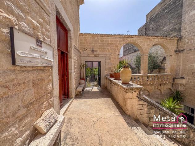 Venite a scoprire IL MONASTERO. Un complesso medioevale completamente immerso nella storia di Trani - Foto 12