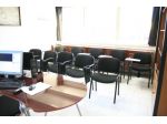 Locale all inclusive, arredi, fibra, posti auto