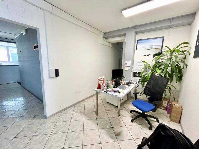 Ufficio in affitto a Le Melorie - Ponsacco 175 mq Rif: 1447845 - Foto 4