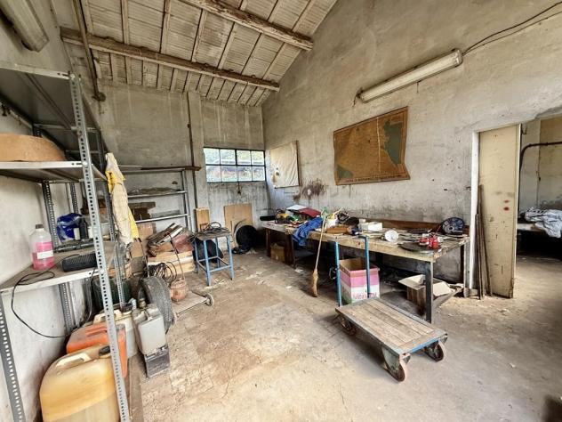 Il laboratorio di Andrea – Via Marchetti, Mezzano - Foto 17