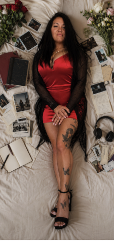 NUOVA Arrivata *LAURA by FELINA* MASSAGGI INTEGRALI PROFESSIONALI E SENSUALI Tel:3311958888