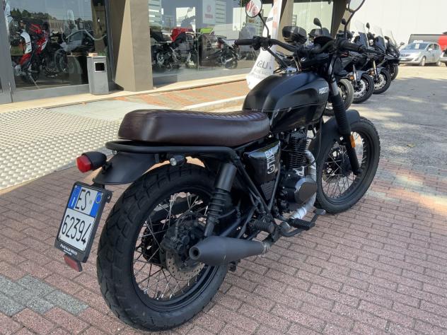 Brixton Cromwell 125 null - Foto 5