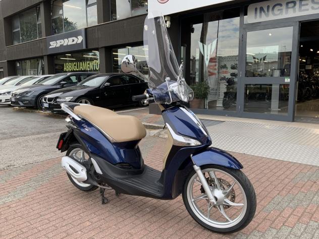 Piaggio Liberty 150 Pochissimi chilometri - Foto 2