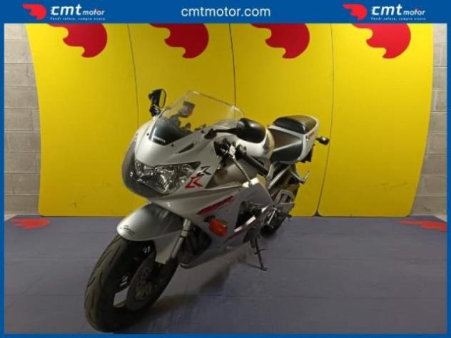 HONDA CBR 900 RR Finanziabile - Grigio scuro - 66192 rif. 23161965 - Foto 2
