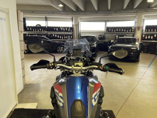 BMW R 1200 GS R 1200 GS LC - Foto 7