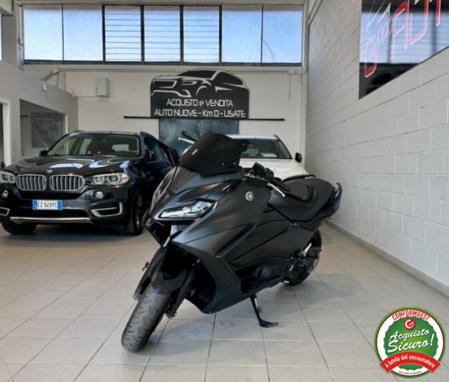 YAMAHA T-Max 560 T-Max 560 rif. 24153483