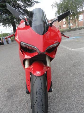 DUCATI 1199 Panigale 1199 PANIGALE rif. 24034655 - Foto 3