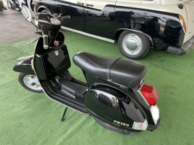 PIAGGIO Vespa 125 PX (1980 - 89) 125cc rif. 24104624 - Foto 5