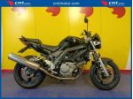 SUZUKI SV 650 Finanziabile - Nero - 37666 rif. 23690421