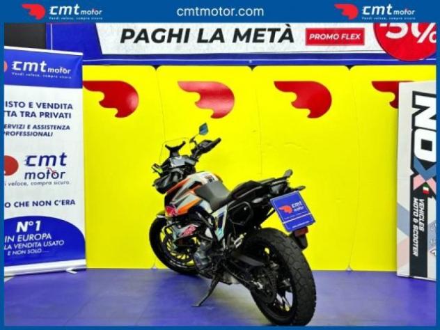 KTM 390 Adventure Garantita e Finanziabile rif. 23798328 - Foto 6