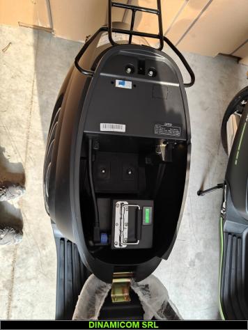 SCOOTER ELETTRICO F19 L3e - 85KM - DISPONIBILE - Foto 7