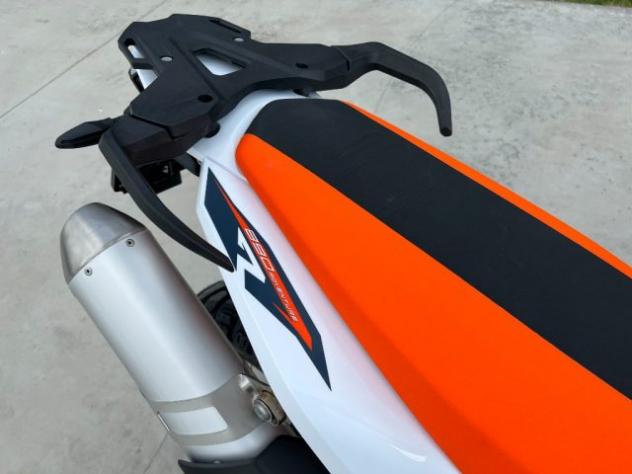 KTM 890 Adventure R rif. 19229386 - Foto 2
