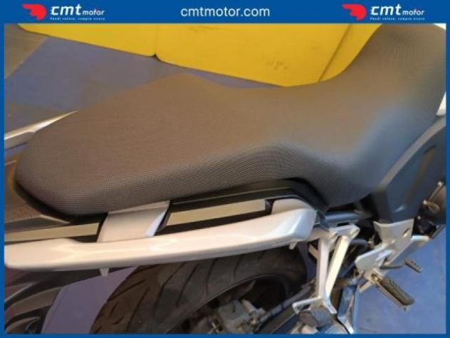HONDA CB 500 X Garantita e Finanziabile rif. 24092644 - Foto 8
