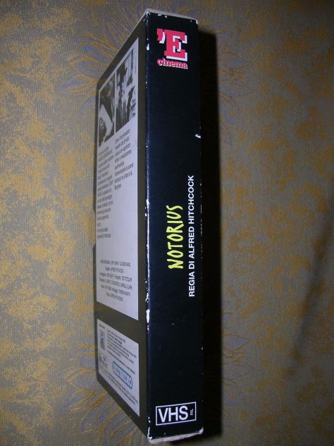 NOTORIUS - Foto 2