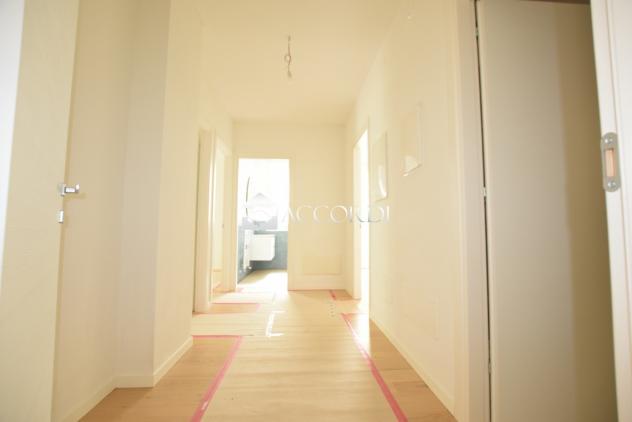 APPARTAMENTO di 4 vani e di 120 mq (BASSANO DEL GRAPPA) rif. DA317 - Foto 7