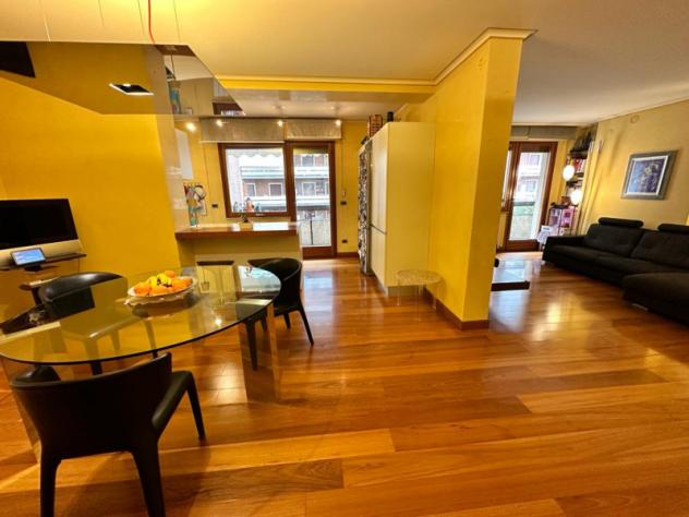 Appartamento in Via Romeo Gallenga - Foto 9
