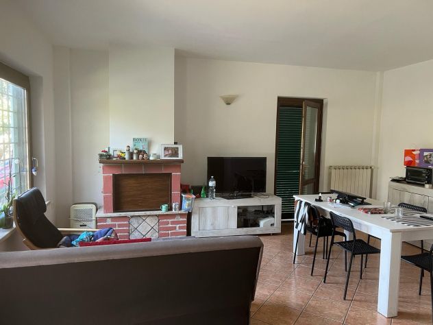 Villetta bifamiliare a Grottaferrata Via delle Vascarelle - Foto 5