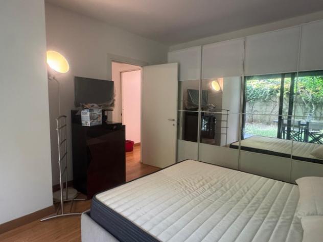 Appartamento di 69 m² con 2 locali e box auto in affitto a Milano - Foto 18