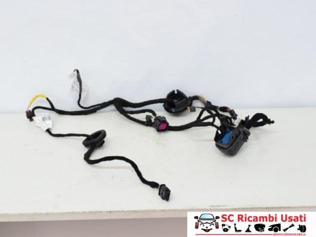 Cablaggio Porta Anteriore Destra Fiat 500x 52059510 - 15331 - Foto 2