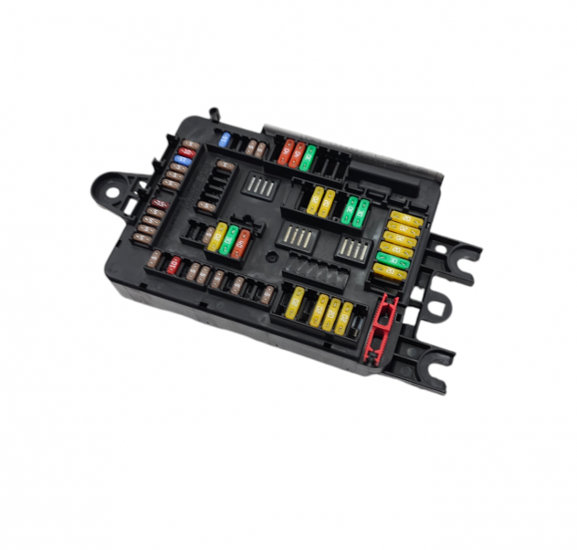 SCATOLA PORTA FUSIBILI INTERNA BMW Serie 2 Coupé (F22) 61149389070 (13) - Foto 4