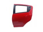 PORTIERA POSTERIORE SINISTRA CHEVROLET Spark 1° Serie LMU (0912)