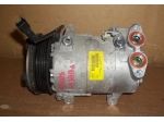 COMPRESSORE ARIA CONDIZIONATA 3M5W19D629KF MONTATO SU HHDA 1.6 TDCI KM 7500 &hellip;