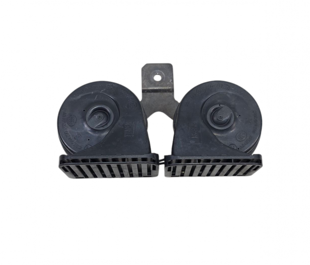 AVVISATORE ACUSTICO CLACSON LAND ROVER Range Rover Evoque 1° Serie BJ32-13A803-AC (11)