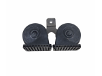 AVVISATORE ACUSTICO CLACSON LAND ROVER Range Rover Evoque 1° Serie BJ32-13A &hellip;