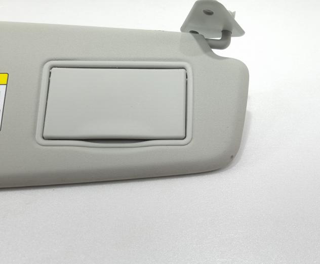 PARASOLE ALETTA LATO PASSEGGERO LAND ROVER Discovery Sport (L550) 204DTD (1418) - Foto 10