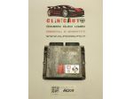 CENTRALINA GPL CHEVROLET Matiz 3° Serie DE813131 benzina 796 (0507)