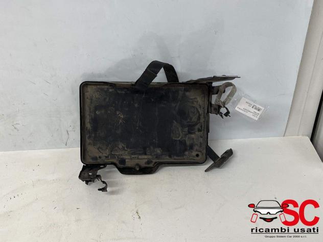 Staffa Supporto Porta Batteria Jeep Renegade - Foto 4
