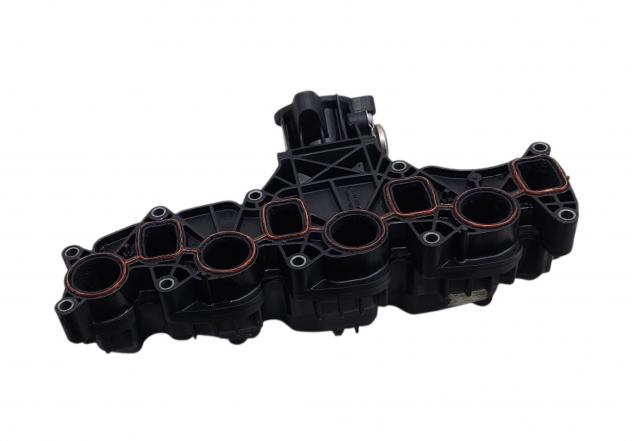 COLLETTORE ASPIRAZIONE AUDI A4 Allroad Serie B8 (8KH) 03L129711BA CGL Diesel 2000 (08) - Foto 8